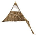 Nukem Grab & Go Lightweight Hunting Ground Blind