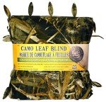 Realtree Max-5 Camo Leaf Blind Material