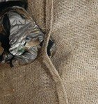 MUDDY Bale Blind | Durable Water-Resistant Hunting Blind