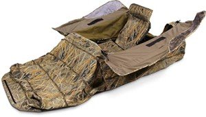 Beavertail Big Gunner Layout Blind - Karma 401364
