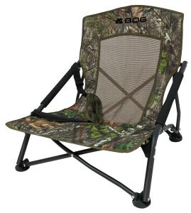 BOG Low Profile Turkey Ground Blind Chair