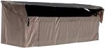 Banded Axe Combo Boat/Shore Hunting Blind