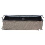 Banded Axe Combo Boat/Shore Hunting Blind