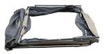 Banded Axe Combo Boat/Shore Hunting Blind