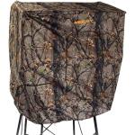 MUDDY 7ft Quad Pod Camouflage Hunting Blind Cover