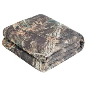 WINWAY 300D Camo Jute Hunting Blind Netting
