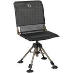 360° Swivel Folding Hunting Blind Chair - 400lbs Capacity