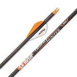 Victory Archery Guide Gear Bow Hunting Arrows 12-Pack