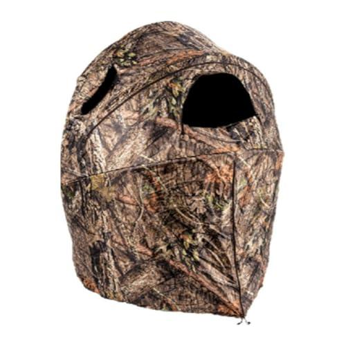 Compact Tent Blinds