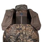 Knockout Layout Hunting Blind by Final Approach