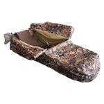 THUNDERBAY Lay Flat Aluminum Duck Blind