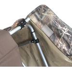 THUNDERBAY Lay Flat Aluminum Duck Blind