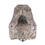 THUNDERBAY Lay Flat Aluminum Duck Blind