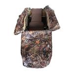 THUNDERBAY Lay Flat Aluminum Duck Blind