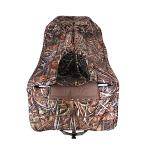 THUNDERBAY Lay Flat Aluminum Duck Blind