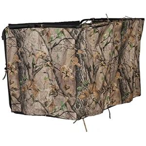 Muddy Deluxe Universal Hunting Blind Kit