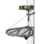 Hawk Helium XL Lightweight Hang-On Treestand
