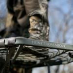 Hawk Helium XL Lightweight Hang-On Treestand