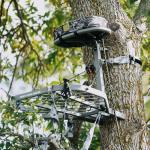 Hawk Helium XL Lightweight Hang-On Treestand