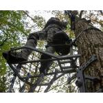 Hawk Helium XL Lightweight Hang-On Treestand