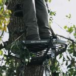 Hawk Helium XL Lightweight Hang-On Treestand