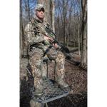 Hawk Helium XL Lightweight Hang-On Treestand