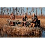 Avery Quick-Set Waterfowl Boat Blind Kit