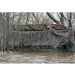 Avery Quick-Set Waterfowl Boat Blind Kit