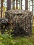 TIDEWE 270° See-Through Pop-Up Hunting Blind