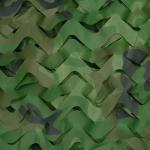 Camo Netting Roll for Hunting and Camping