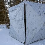 Barronett Radar Portable Pop-Up Hunting Blind