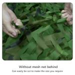 Camo Netting Roll for Hunting and Camping