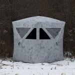 Barronett Radar Portable Pop-Up Hunting Blind