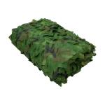 Camo Netting Roll for Hunting and Camping