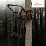 1-Person Ladder Tree Stand for Deer Hunting