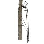 1-Person Ladder Tree Stand for Deer Hunting