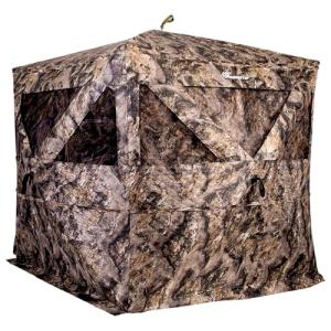 Ameristep Pro Series Insulated 4-Person Hunting Blind