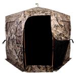 Ameristep Pro Series Insulated 4-Person Hunting Blind