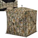 TIDEWE 270° Camouflage Pop-Up Hunting Blind