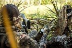 BOG FieldPod Hunting Rest with Maximum Shooting Stability, Durable Construction, Adjustable Legs, Non-Marring Hands-Free Gun Rest, Tilting Frame, and Tension Knobs for Hunting, Shooting, and Outdoors