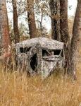 TIDEWE 270° Camouflage Pop-Up Hunting Blind