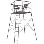 Bolderton 12' Two-Man Hunting Tower Blind