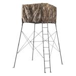 Bolderton 12' Two-Man Hunting Tower Blind