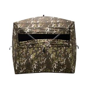 Barronett Blinds 95" Wide Side Hunting Blind
