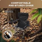 Lenotos Portable 1-Person Hunting Blind with Chair