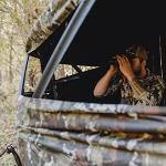 Barronett Blinds 95" Wide Side Hunting Blind