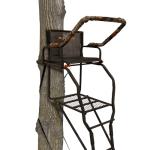 Big Game Striker XL 17.5' Single-Person Tree Stand