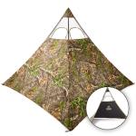 Nukem Grab & Go X-Large Ground Blind