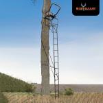 Big Game Striker XL 17.5' Single-Person Tree Stand