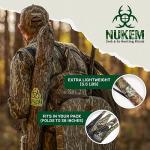 Nukem Grab & Go X-Large Ground Blind
